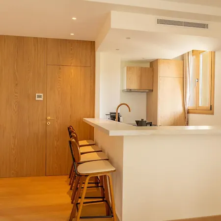 1bdr 4p - Center - Old Port * Saint-Tropez