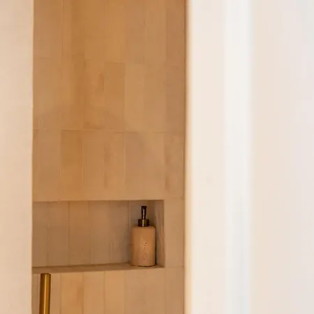 Apartamento 1bdr 4p - Center - Old Port